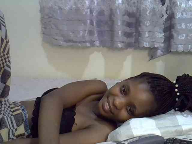 Ebonysly Ebonysly