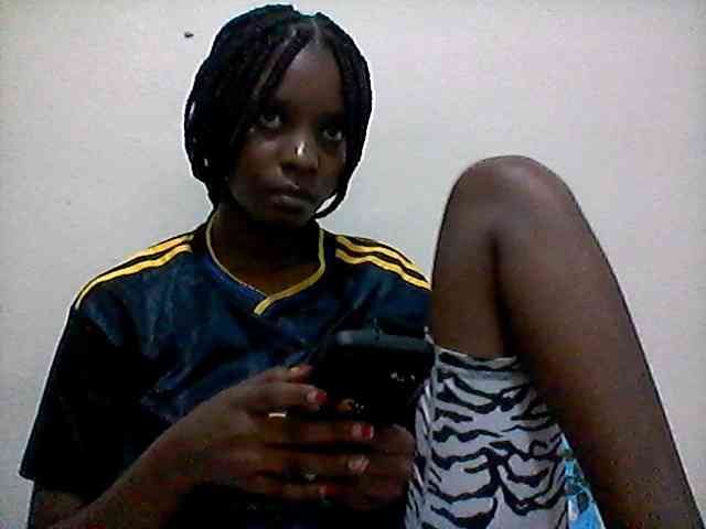 Ebonysly