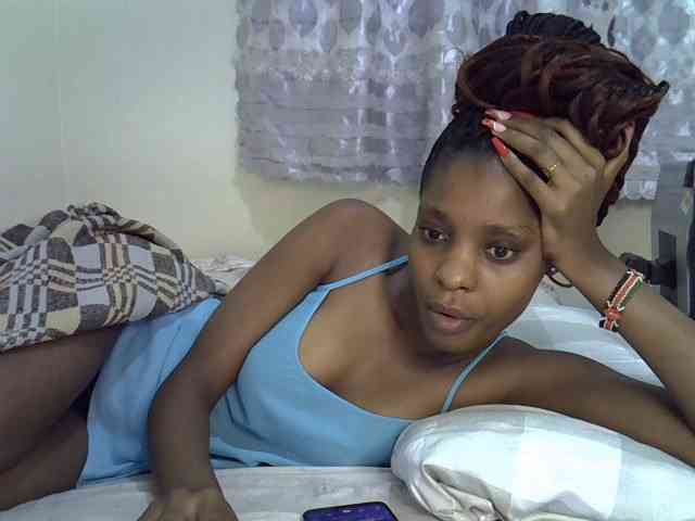Ebonysly