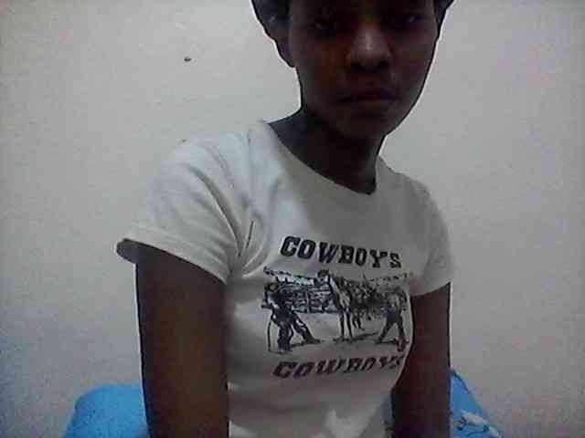 Ebonysly webcam