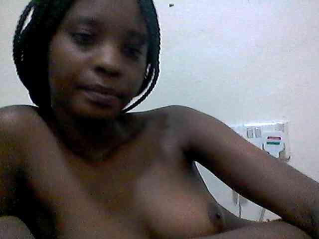 Ebonysly webcam