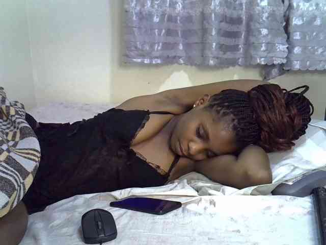 Ebonysly