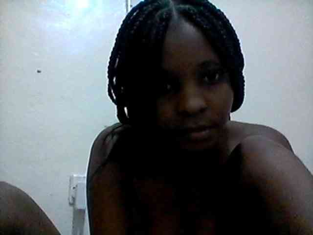 Ebonysly webcam