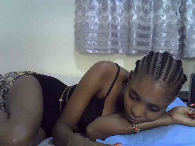 Ebonysly