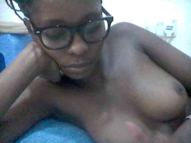 Ebonysly webcam