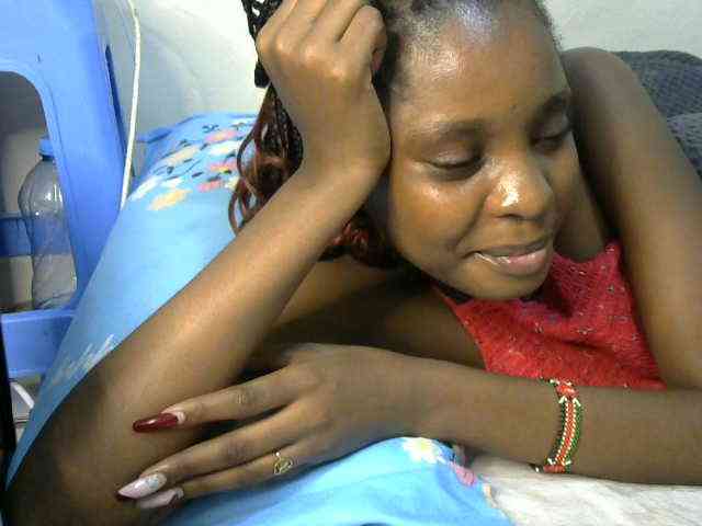Ebonysly webcam