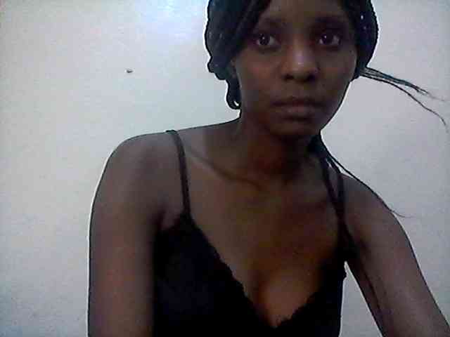 Ebonysly webcam