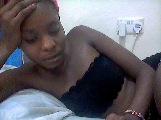 Ebonysly webcam