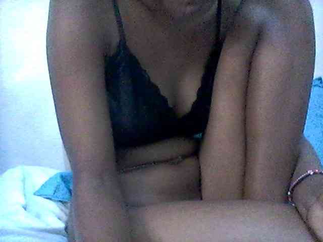 Ebonysly webcam