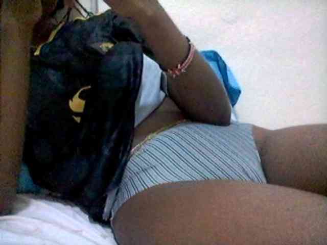 Ebonysly webcam