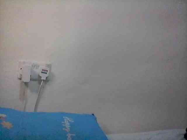 Ebonysly webcam