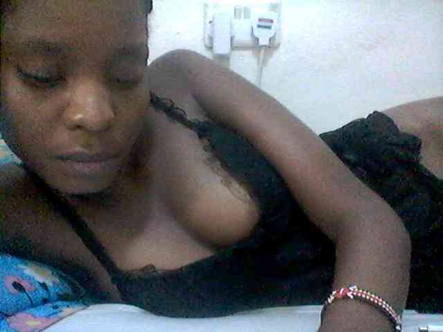 Ebonysly webcam