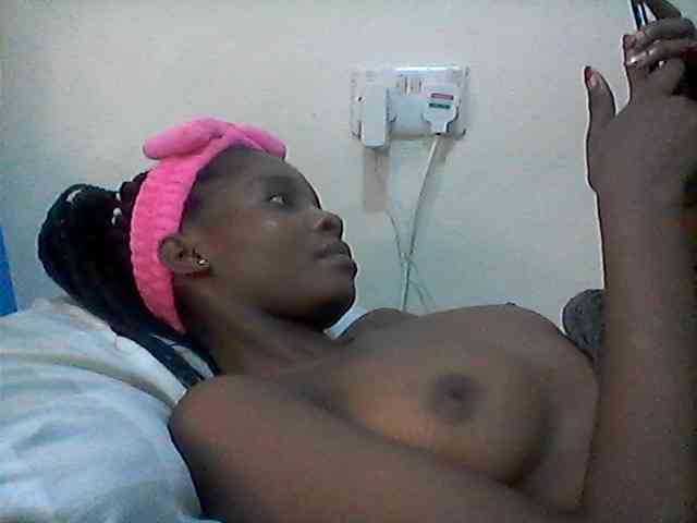 Ebonysly webcam