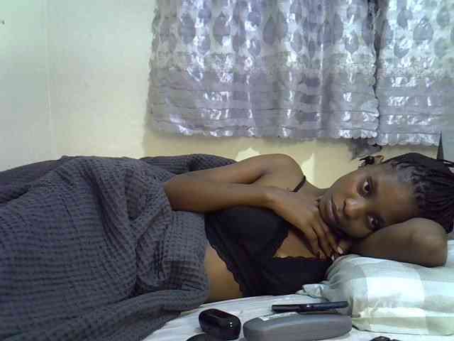 Ebonysly webcam
