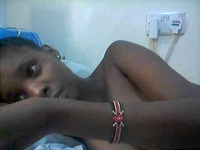 Ebonysly Live Webcam on BongaCams