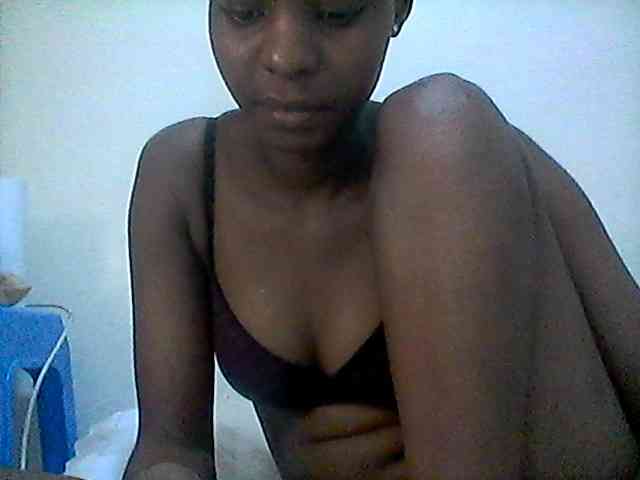 Ebonysly webcam