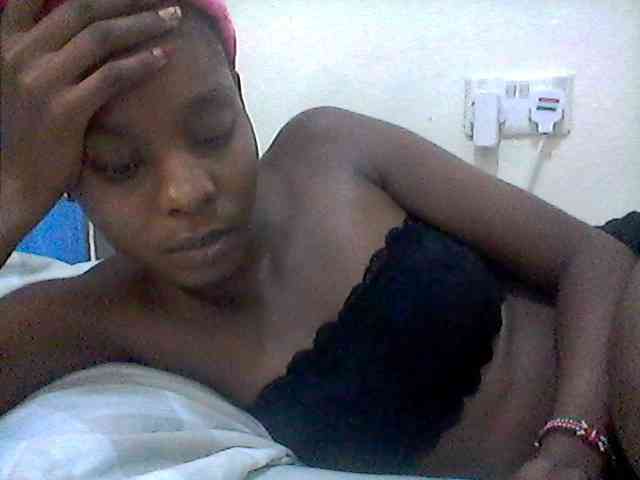 Ebonysly webcam