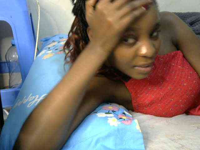 Ebonysly webcam
