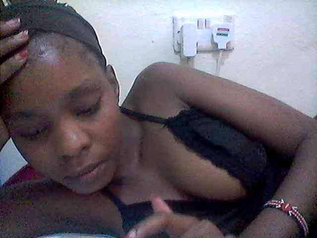 Ebonysly webcam