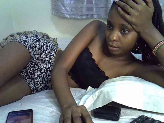 Ebonysly