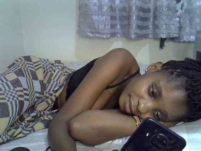 Ebonysly