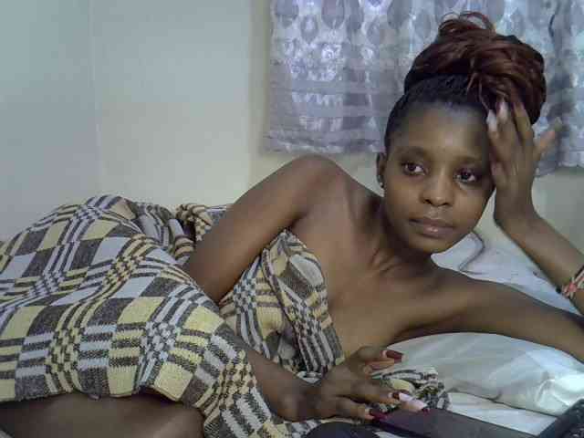 Ebonysly webcam