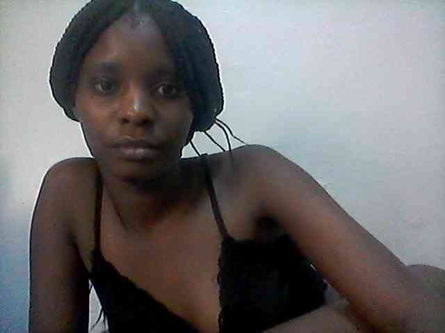 Ebonysly webcam