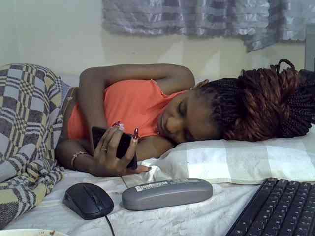 Ebonysly Ebonysly