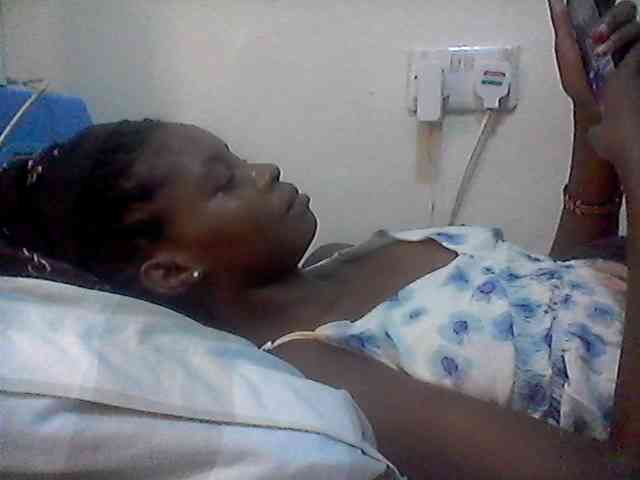 Ebonysly webcam