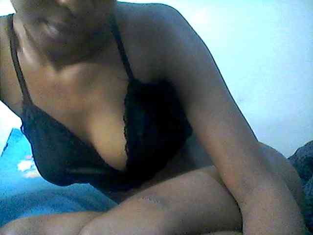 Ebonysly webcam