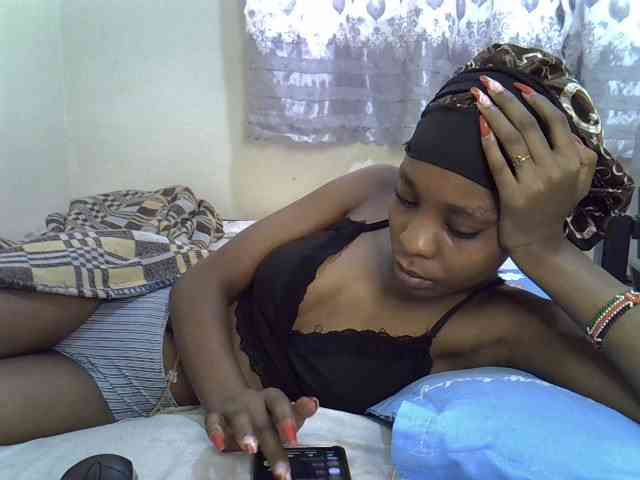 Ebonysly