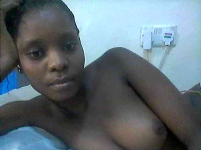 Ebonysly webcam