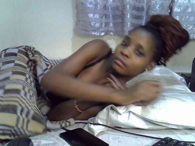Ebonysly webcam