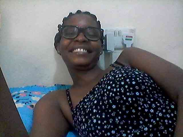 Ebonysly webcam