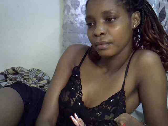Ebonysly