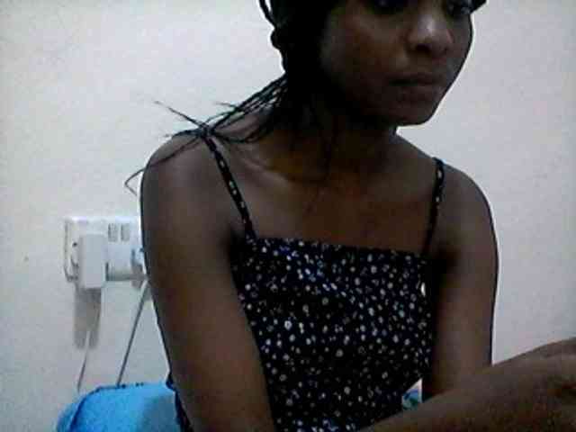 Ebonysly webcam