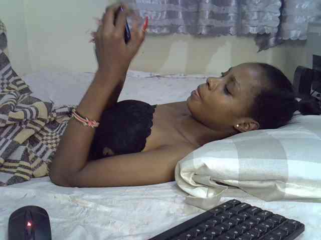 Ebonysly