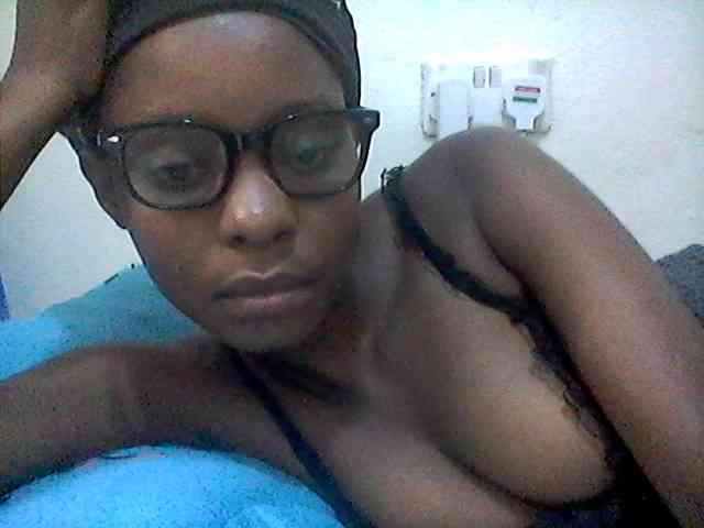Ebonysly webcam