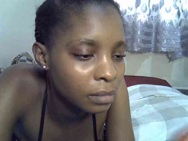 Ebonysly webcam