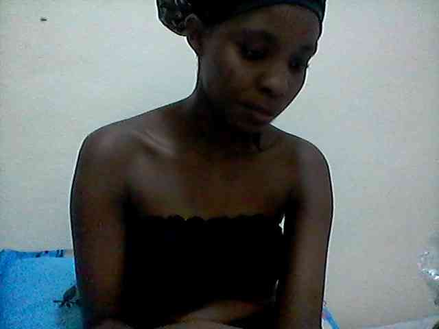 Ebonysly webcam