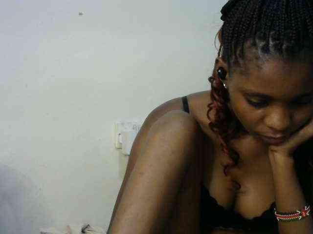 Ebonysly webcam