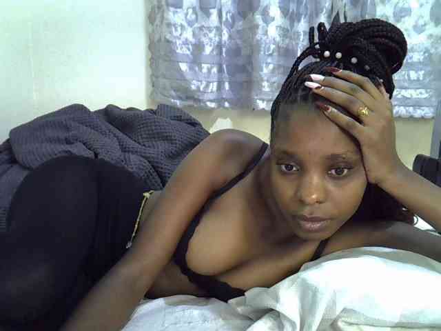 Ebonysly webcam