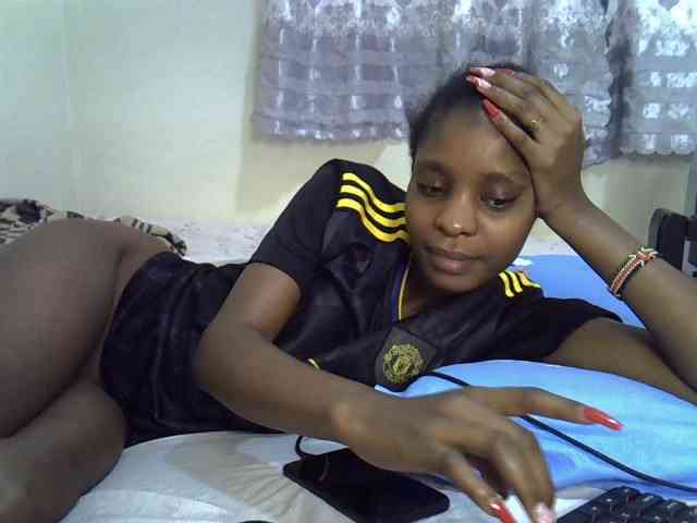 Ebonysly