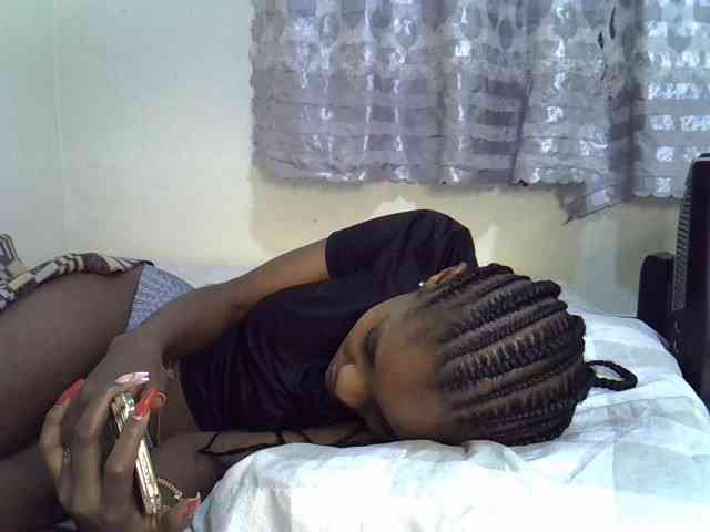 Ebonysly
