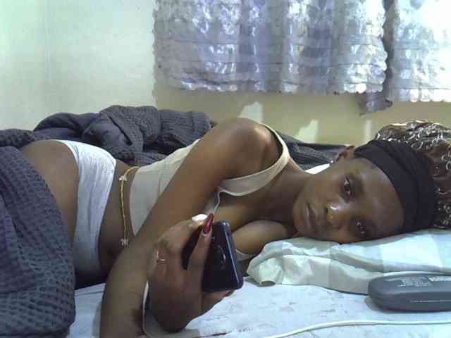 Ebonysly webcam