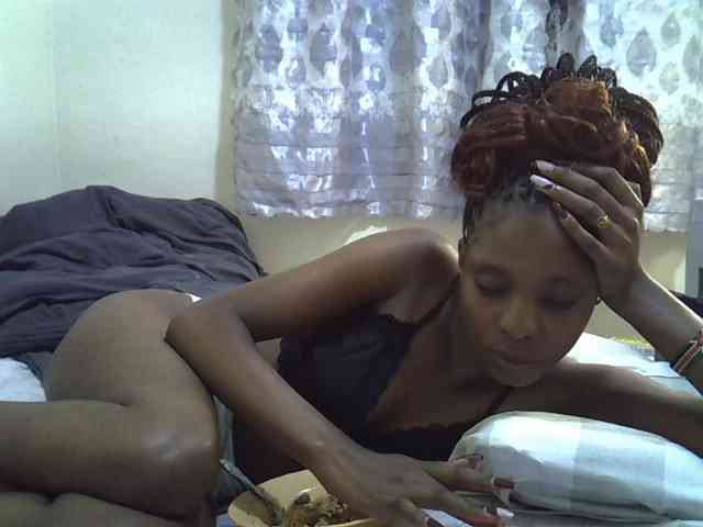 Ebonysly webcam