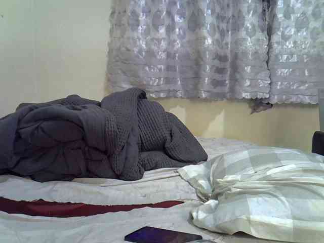 Ebonysly webcam