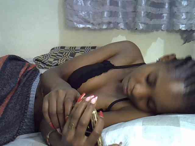 Ebonysly
