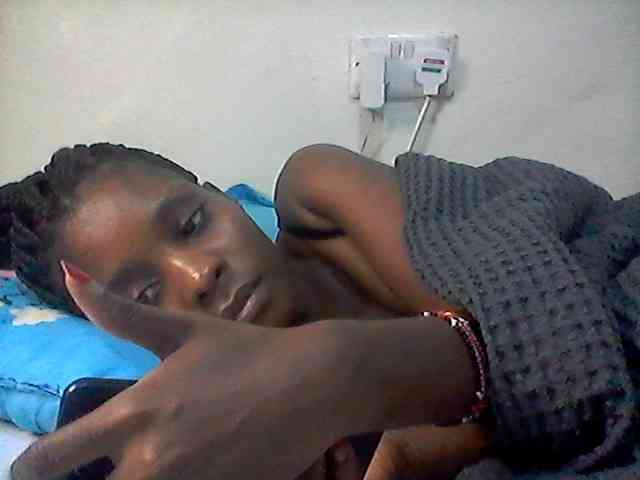 Ebonysly