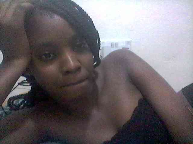 Ebonysly webcam